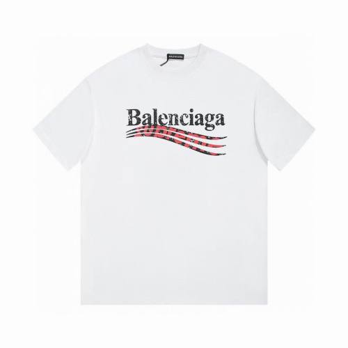 B t-shirt men-6650 (M-XXL)