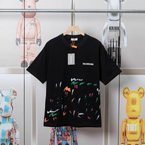 B t-shirt men-6871 (S-XL)