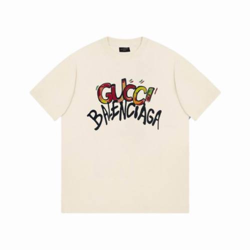 B t-shirt men-6513 (M-XXL)