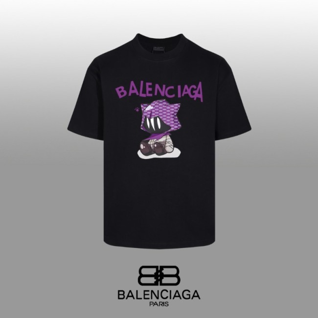 B t-shirt men-7061(XS-L)