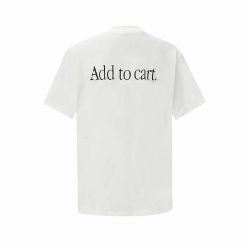 B t-shirt men-6945