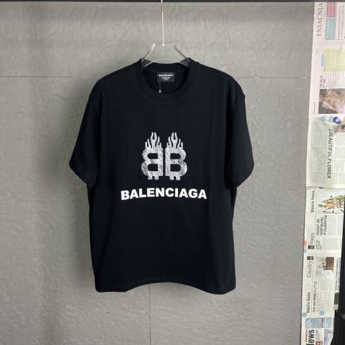B t-shirt men-6847 (S-XL)