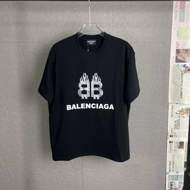B t-shirt men-6847 (S-XL)