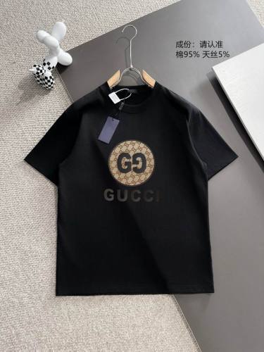 G men t-shirt-7638(S-XXL)