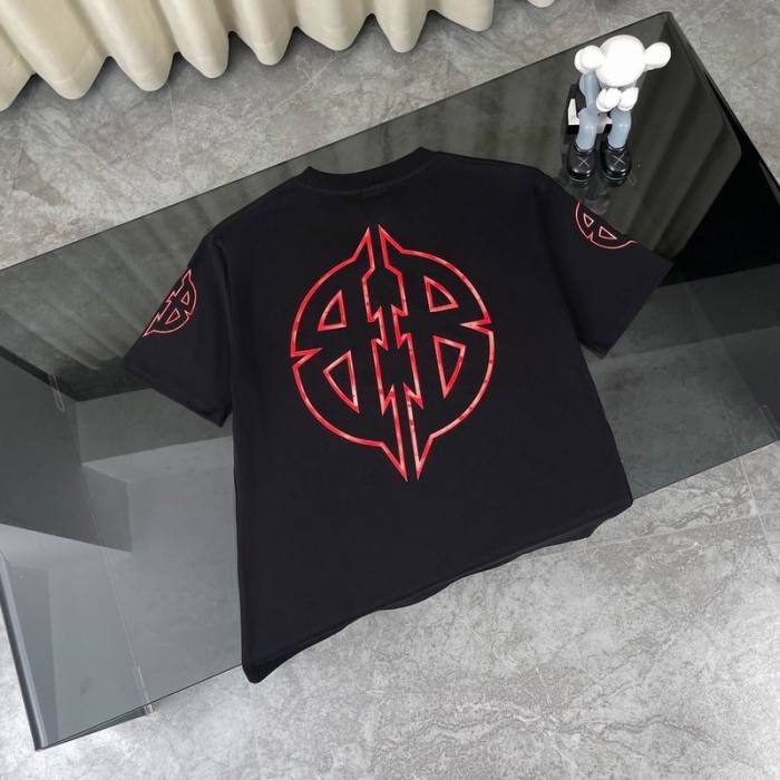 B t-shirt men-6862 (S-XL)