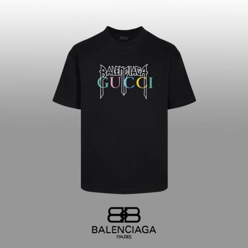 B t-shirt men-7016(XS-L)