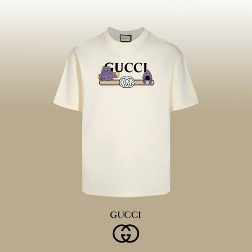 G men t-shirt-7731(XS-L)