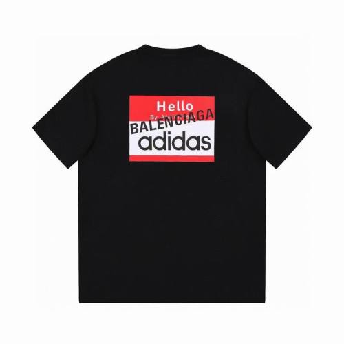 B t-shirt men-6637 (M-XXL)