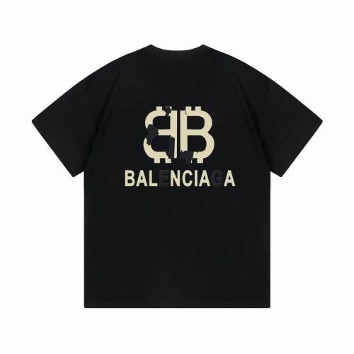 B t-shirt men-6551 (M-XXL)