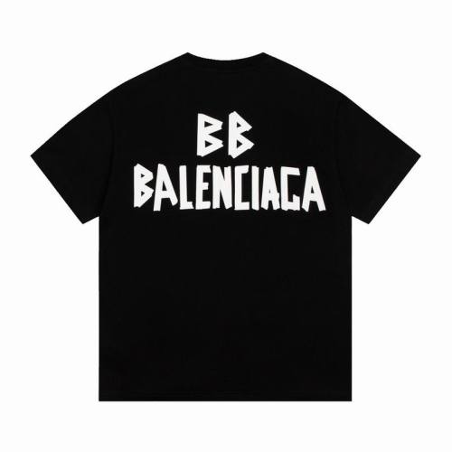 B t-shirt men-6645 (M-XXL)