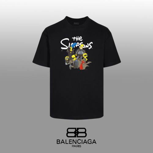 B t-shirt men-7059(XS-L)