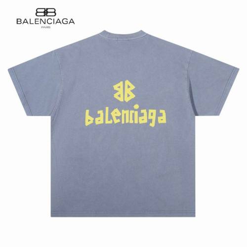 B t-shirt men-6891 (S-XXL)