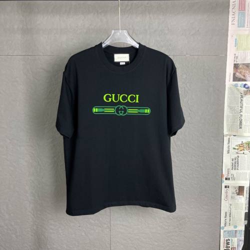 G men t-shirt-7626(S-XL)