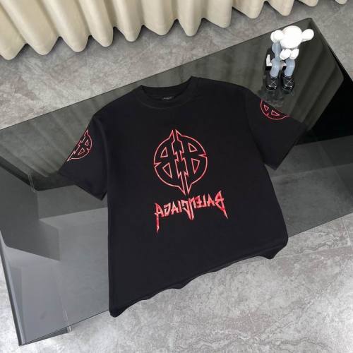 B t-shirt men-6861 (S-XL)