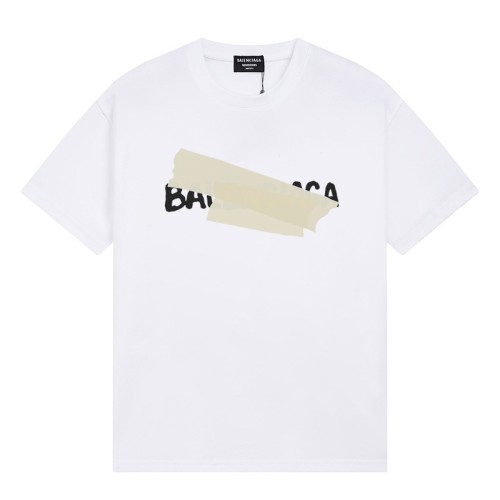 B t-shirt men-6720 (M-XXL)