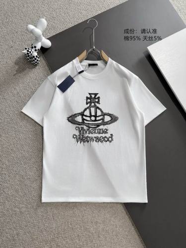 LV  t-shirt men-9041(S-XXL)