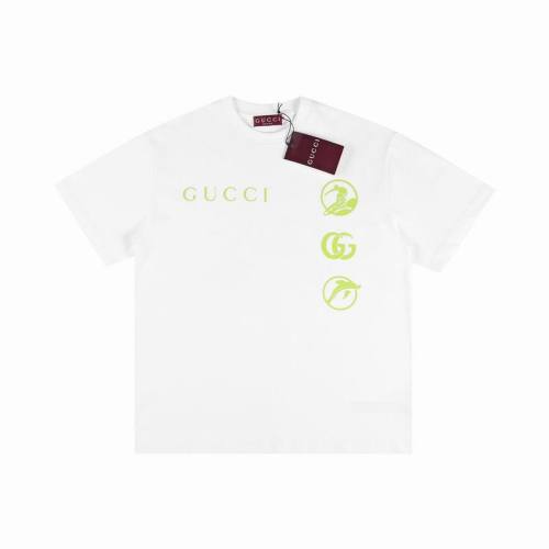 G men t-shirt-7696(XS-L)