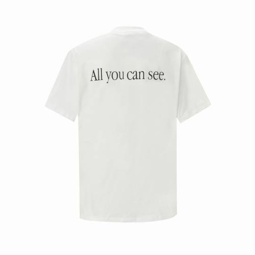 B t-shirt men-6943