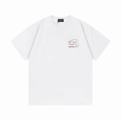 B t-shirt men-6542 (M-XXL)
