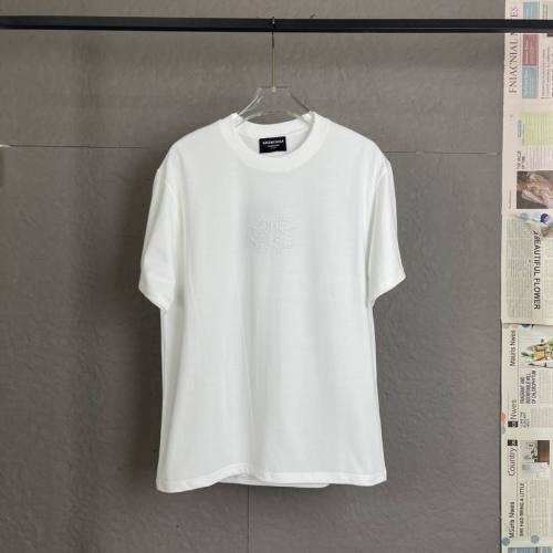 B t-shirt men-6858 (S-XL)
