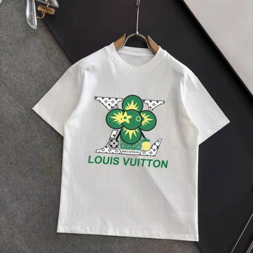 LV  t-shirt men-9097(M-XXXXXL)