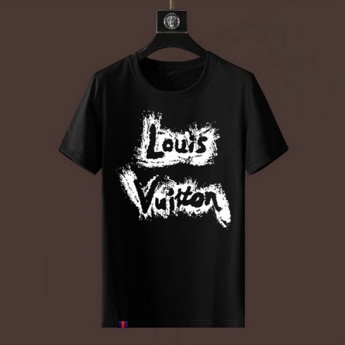 LV  t-shirt men-9082(M-XXXXL)