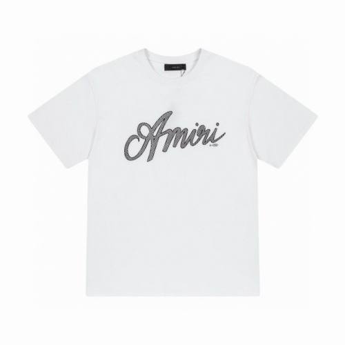 Amiri t-shirt-1165(S-XL)