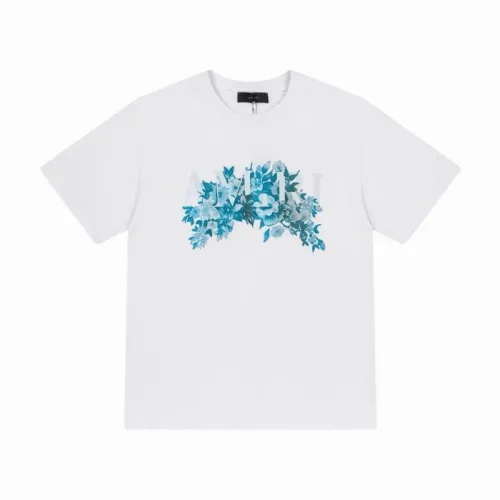 Amiri t-shirt-1167(S-XL)