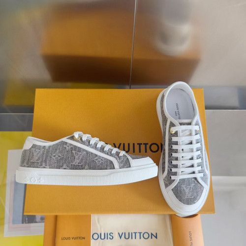 LV Women Shoes 1：1 Quality-1189