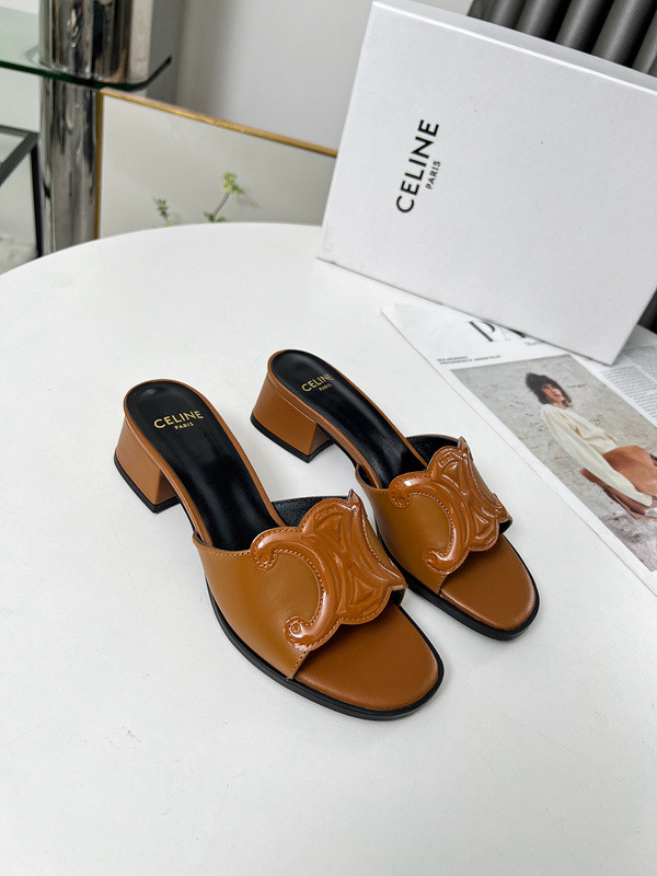 Celine Sandals 1：1 Quality-039