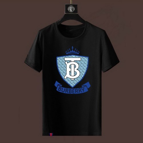 Burberry t-shirt men-3117(M-XXXXL)