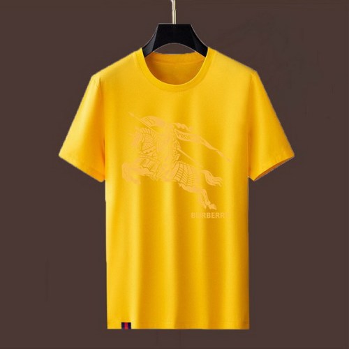 Burberry t-shirt men-3109(M-XXXXL)