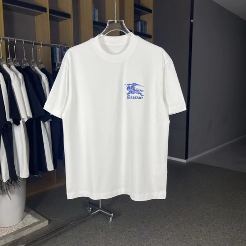Burberry t-shirt men-3123(S-XXL)