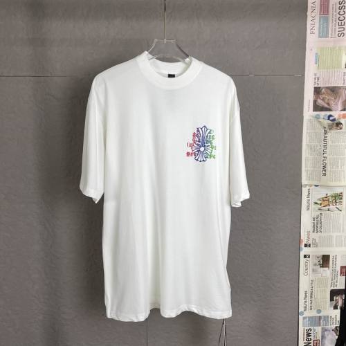 Chrome Hearts t-shirt men-1821(XS-L)