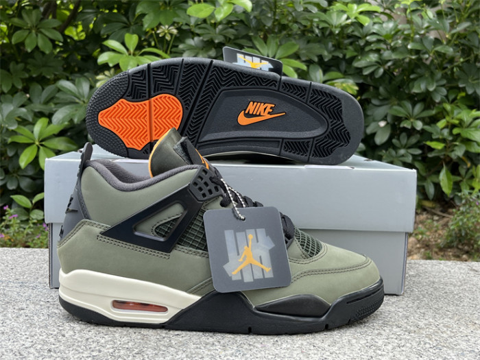 Super Max Perfect Air Jordan 4-021