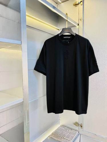 Chrome Hearts t-shirt men-1786(S-XL)