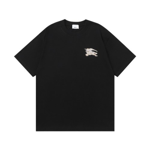 Burberry t-shirt men-3052(XS-L)