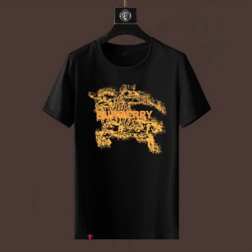 Burberry t-shirt men-3107(M-XXXXL)