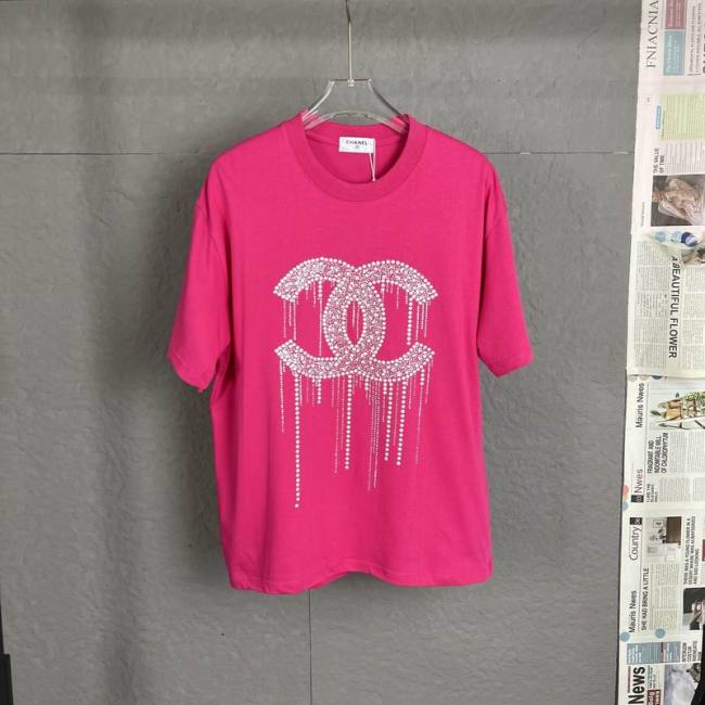 CHNL t-shirt men-855(S-XL)