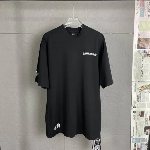 Chrome Hearts t-shirt men-1831(XS-L)