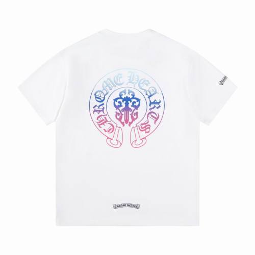 Chrome Hearts t-shirt men-1816(XS-L)