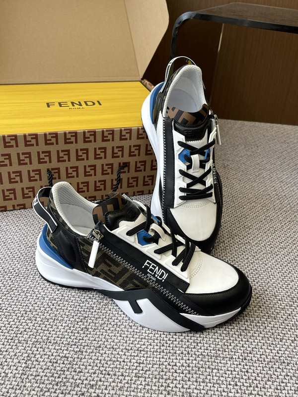 Super Max FD Shoes-206