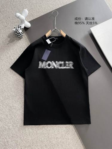 Moncler t-shirt men-1668(S-XXL)