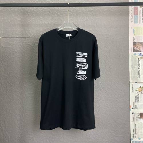 Dior T-Shirt men-2663(S-XL)
