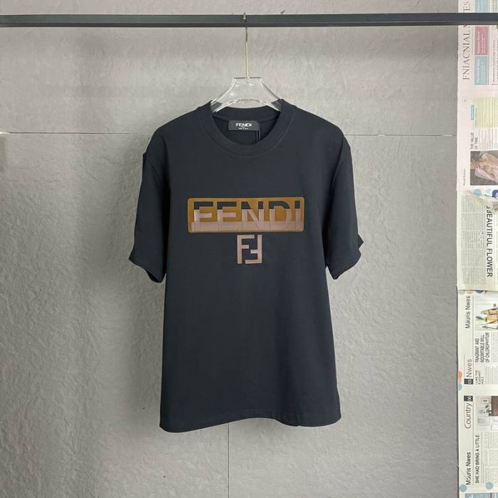 FD t-shirt-2274(S-XL)