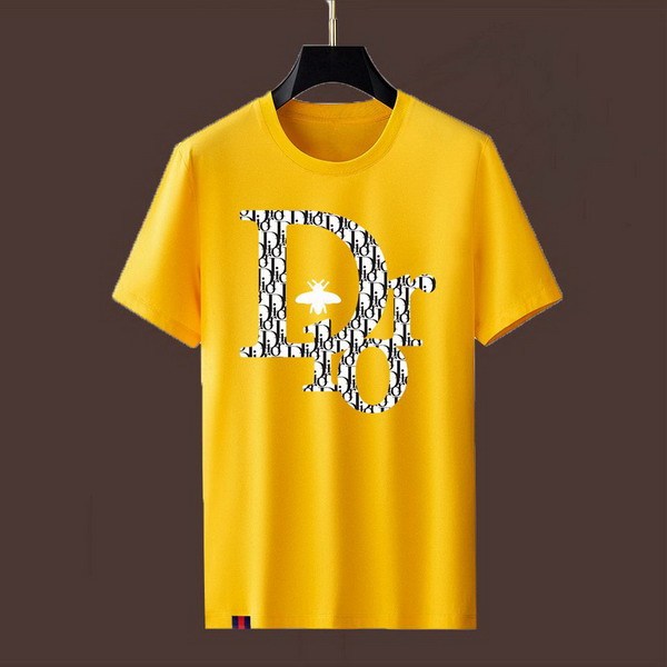 Dior T-Shirt men-2707(M-XXXXL)