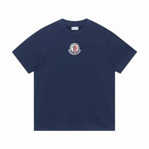 Moncler t-shirt men-1654(XS-L)