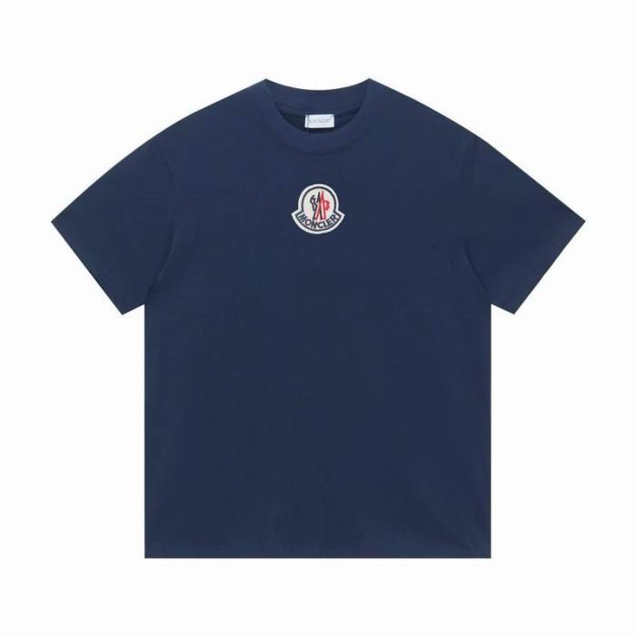 Moncler t-shirt men-1654(XS-L)