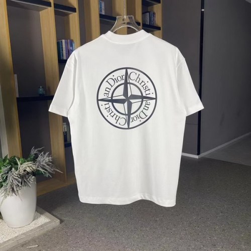Dior T-Shirt men-2686(S-XXL)