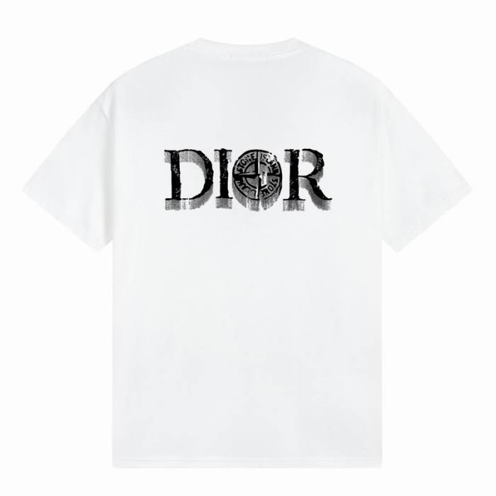 Dior T-Shirt men-2695(M-XXL)